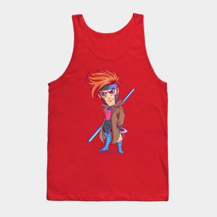 Cute Gambit97 Tank Top